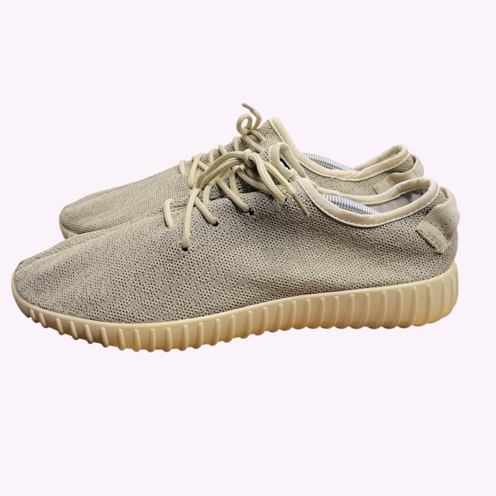 Adidas Yeezy Inspired, Alike not original YZY 350 Boost Oxford Tan‎ 10.5
